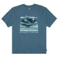 Billabong Men's Frigid Cape T-Shirt