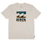 Billabong Men's Team Africa T-Shirt