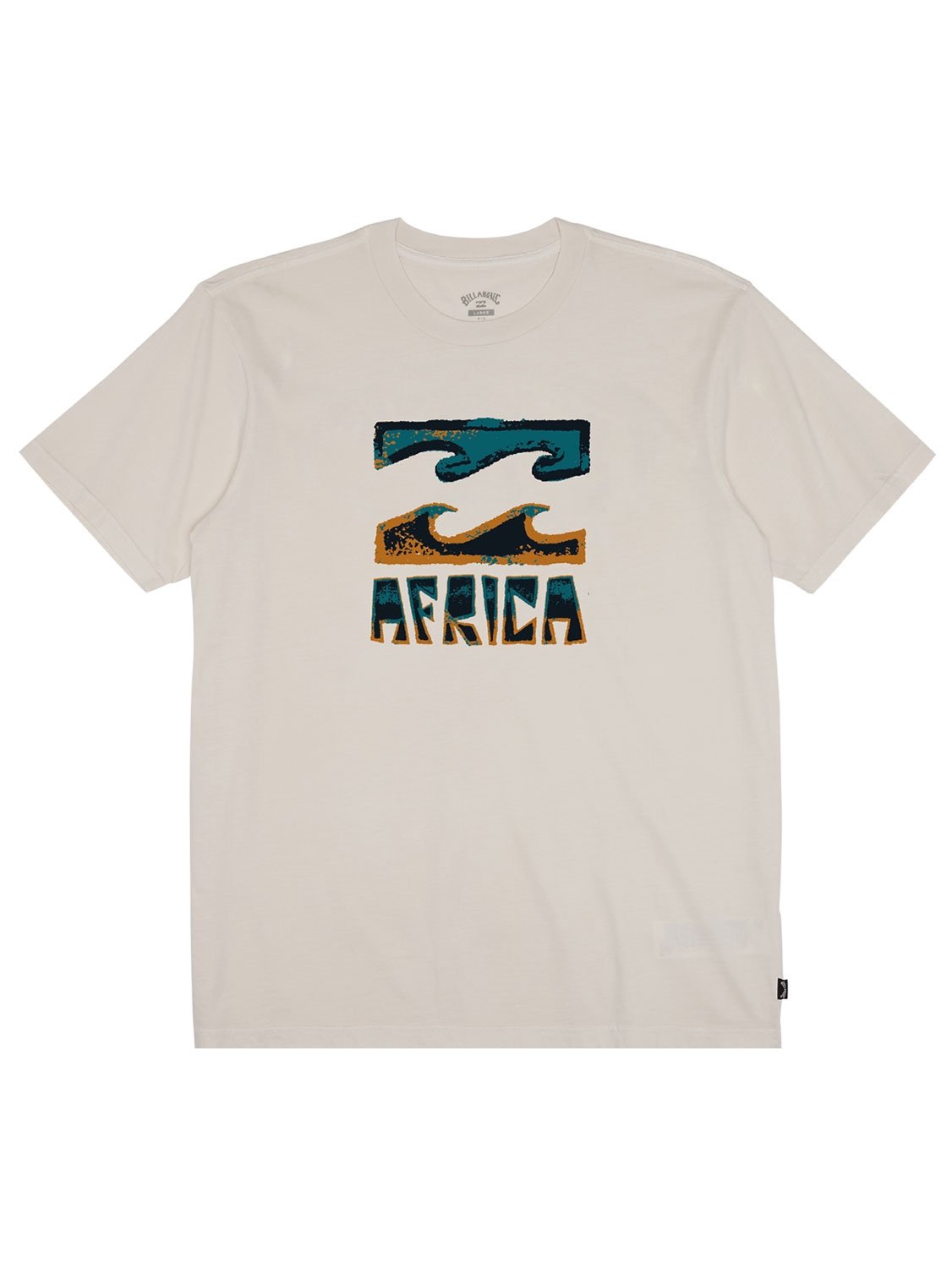 Billabong Men's Team Africa T-Shirt