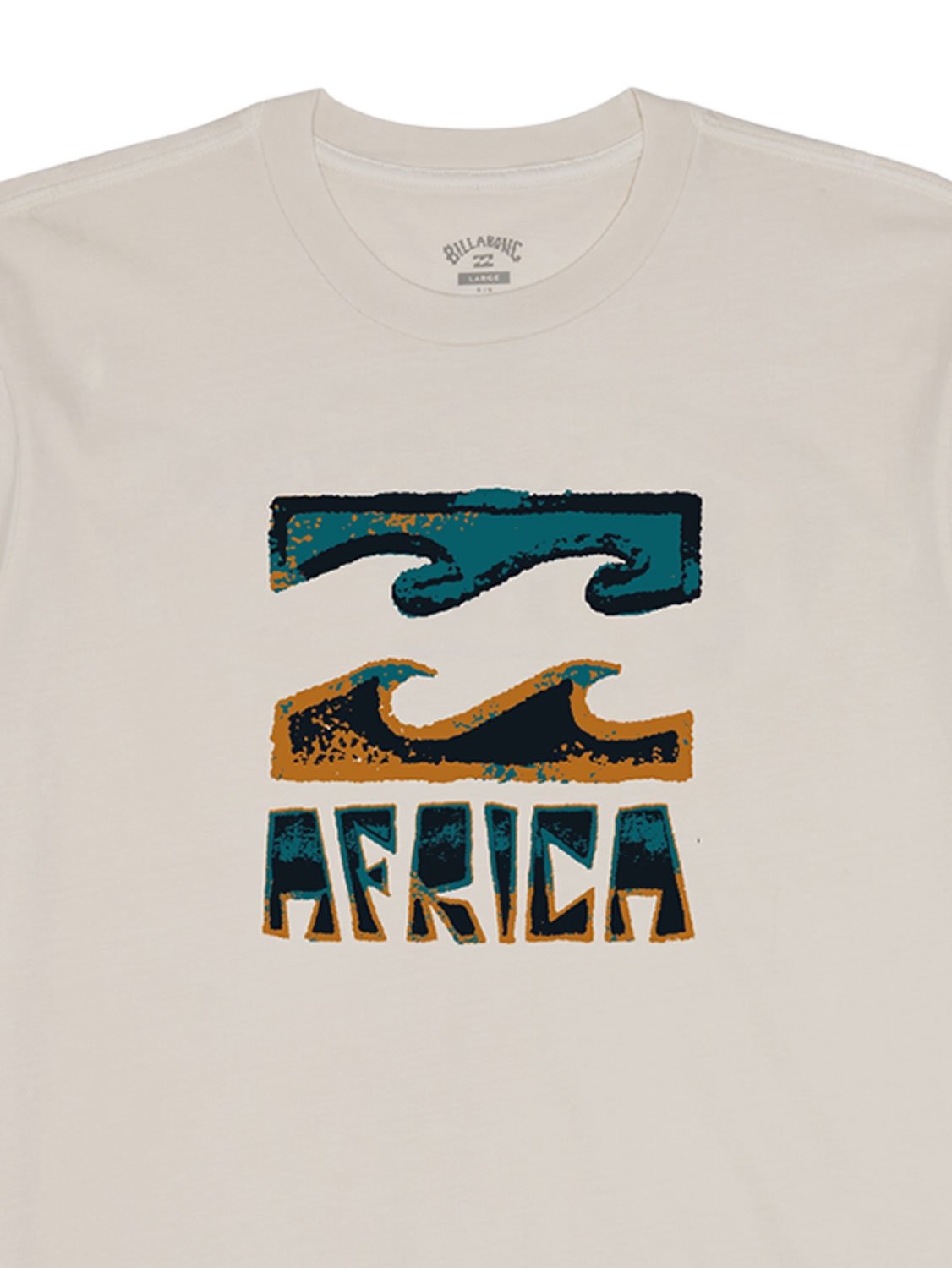 Billabong Men's Team Africa T-Shirt