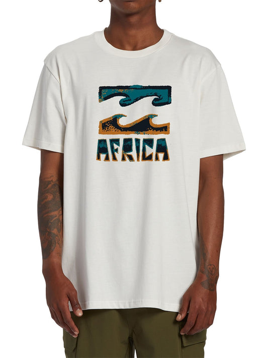 Billabong Men's Team Africa T-Shirt