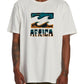 Billabong Men's Team Africa T-Shirt