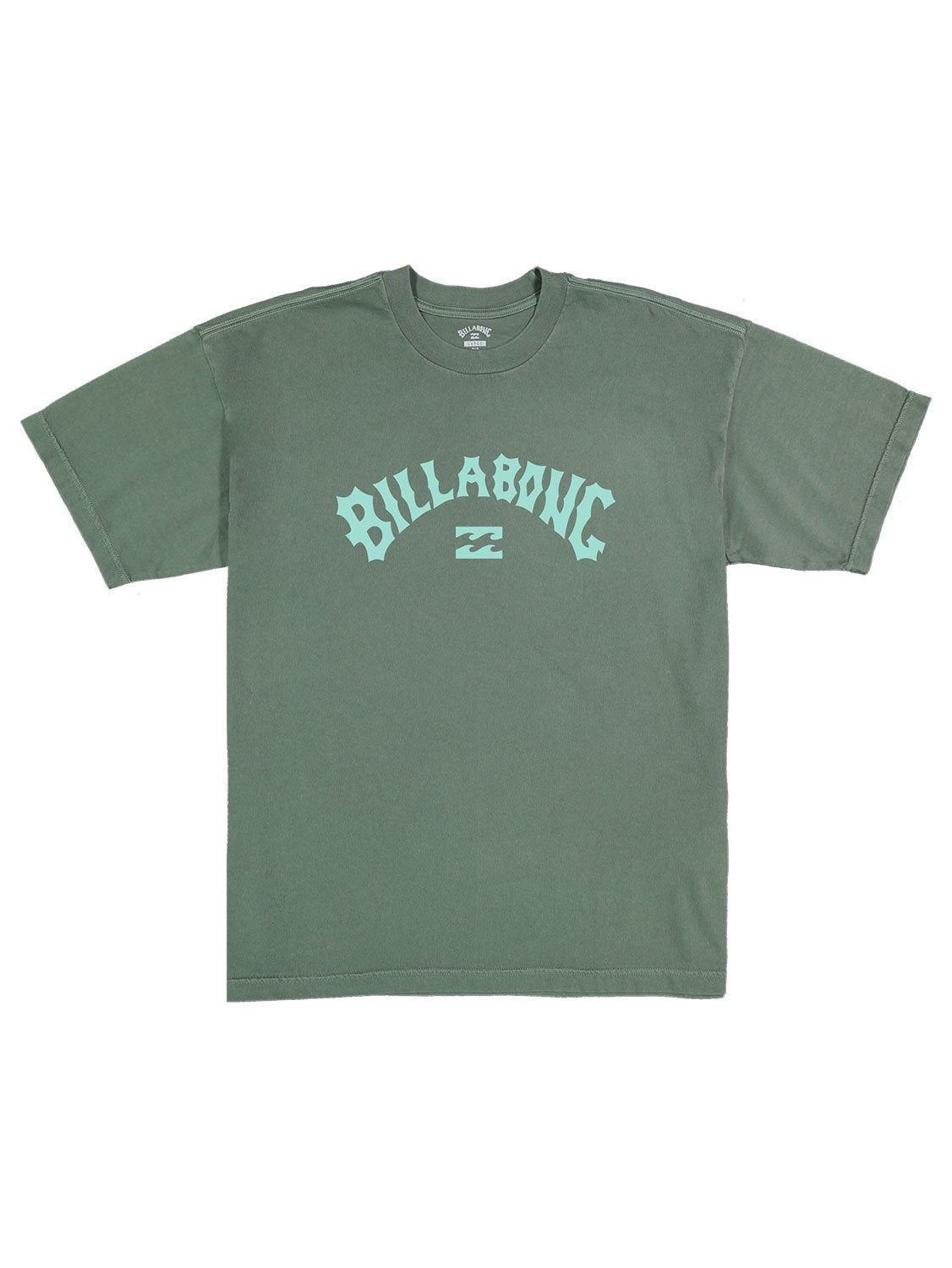 Billabong Boys Arch Wave T-Shirt