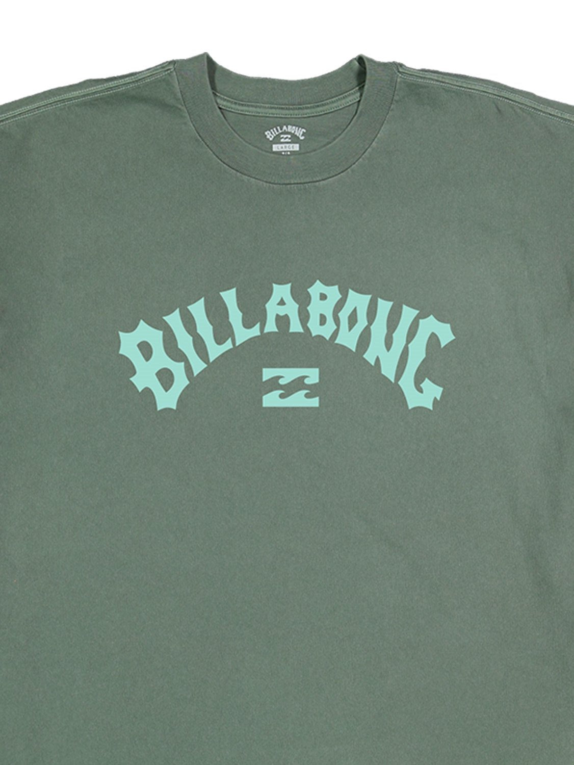 Billabong Boys Arch Wave T-Shirt