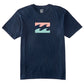 Billabong Boys Team Wave T-Shirt