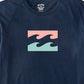 Billabong Boys Team Wave T-Shirt