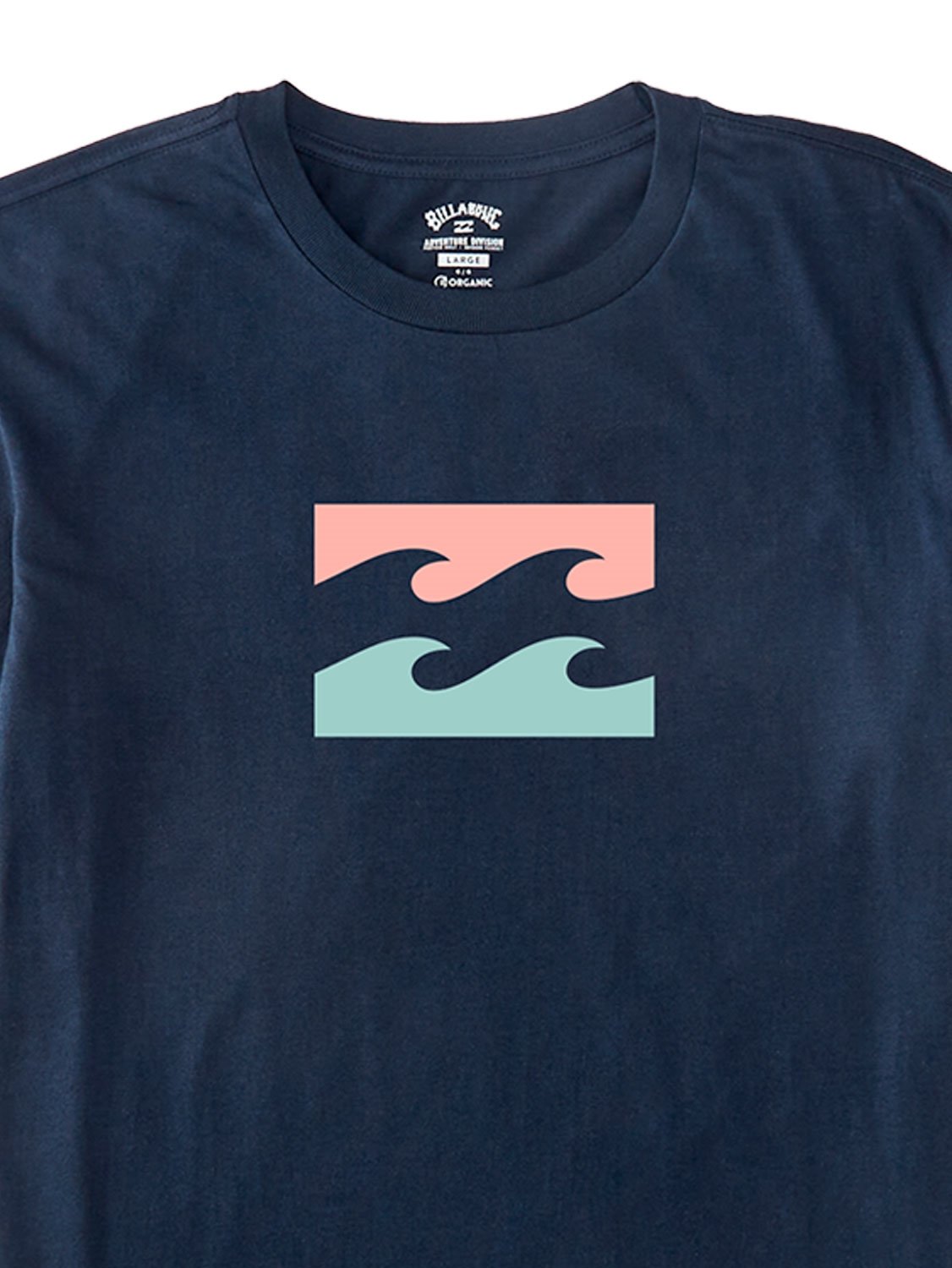 Billabong Boys Team Wave T-Shirt