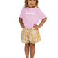 Billabong Pre-Girls Society T-Shirt