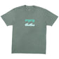 Billabong Pre-Boys Team Wave T-Shirt