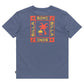 Billabong Pre-Boys Window T-Shirt