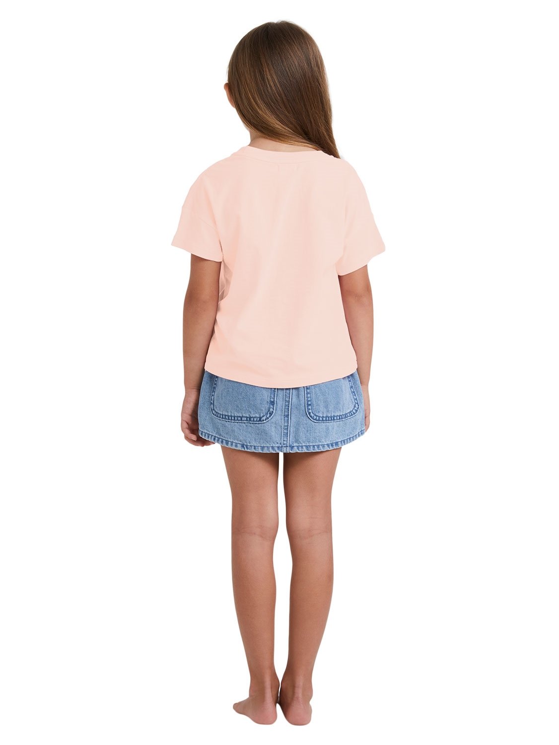 Billabong Pre-Girls SA Protea T-Shirt
