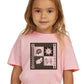 Billabong Pre-Girls All Types of South African T-Shirt