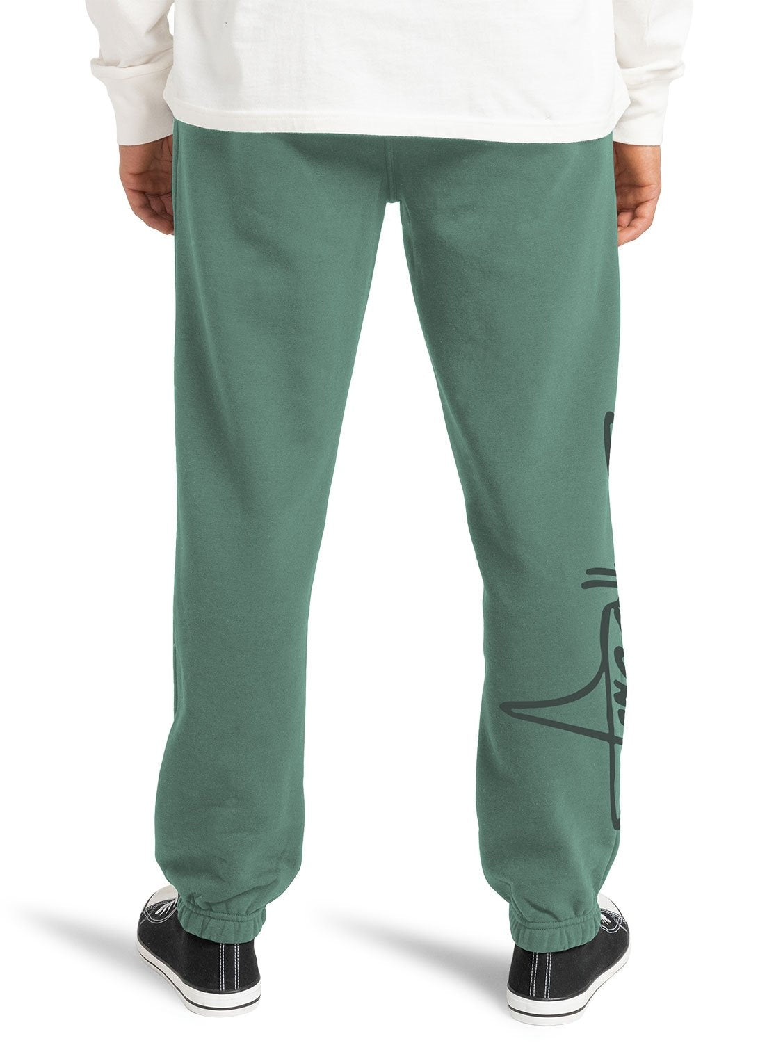 Billabong Men's J Bay Trackpant