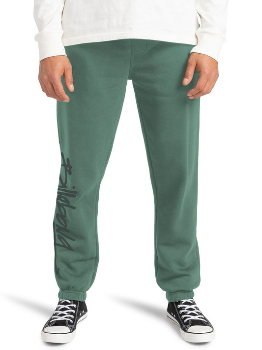 Billabong Men's J Bay Trackpant