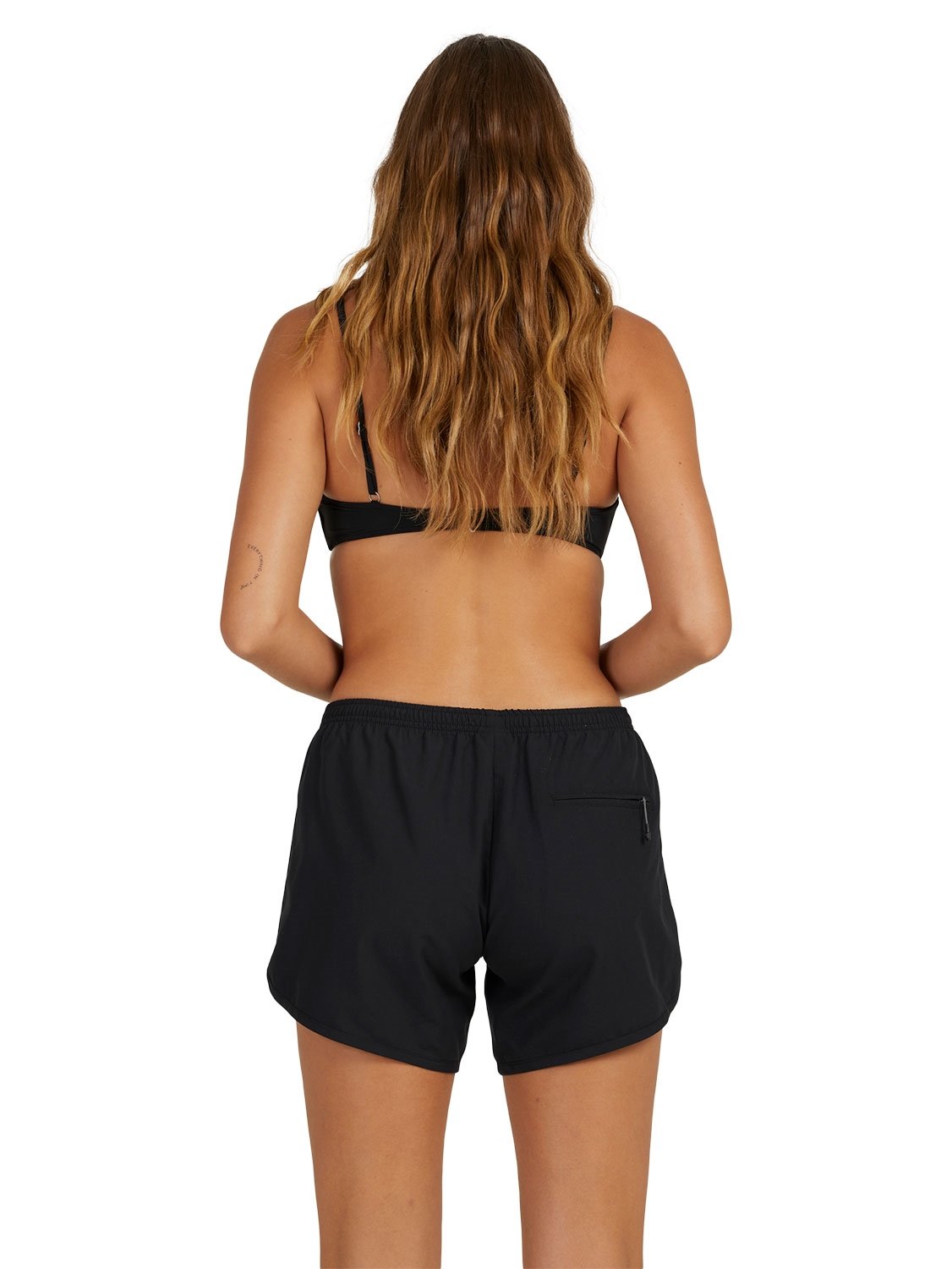 Billabong Ladies Society Volley