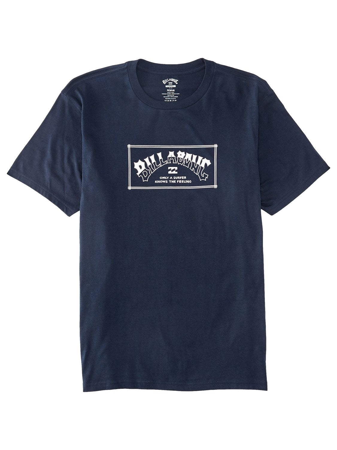 Billabong Men's Arch T-shirt 