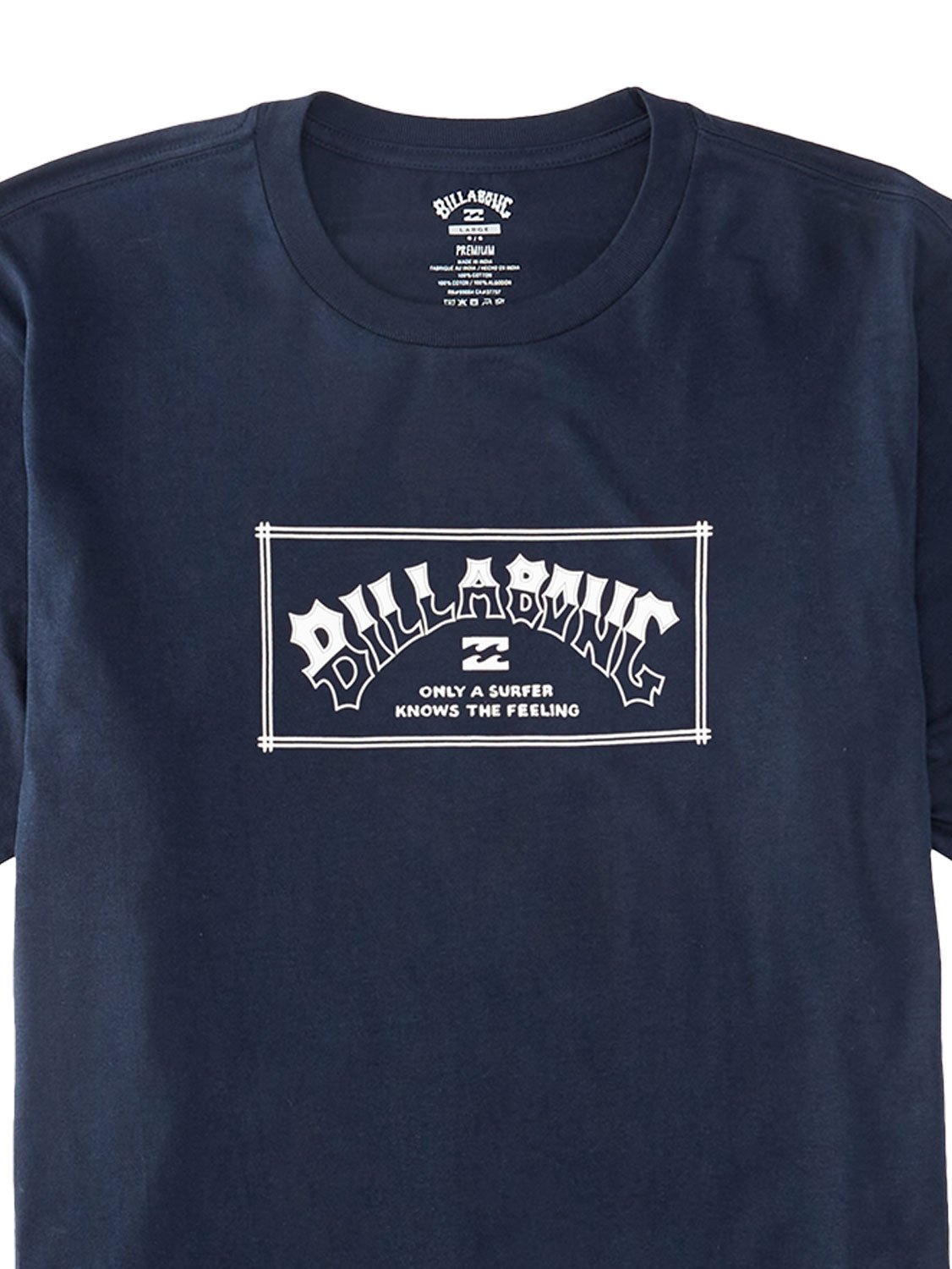 Billabong Men's Arch T-Shirt