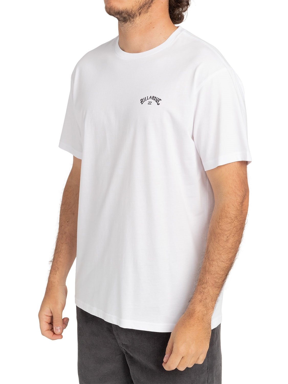 Billabong Men's Arch Wave T-Shirt