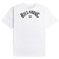 Billabong Men's Arch Wave T-Shirt