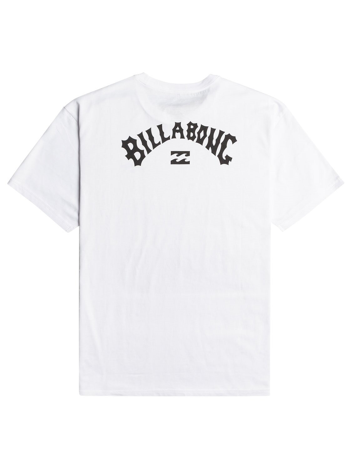 Billabong Men's Arch Wave T-Shirt