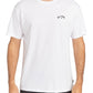 Billabong Men's Arch Wave T-Shirt