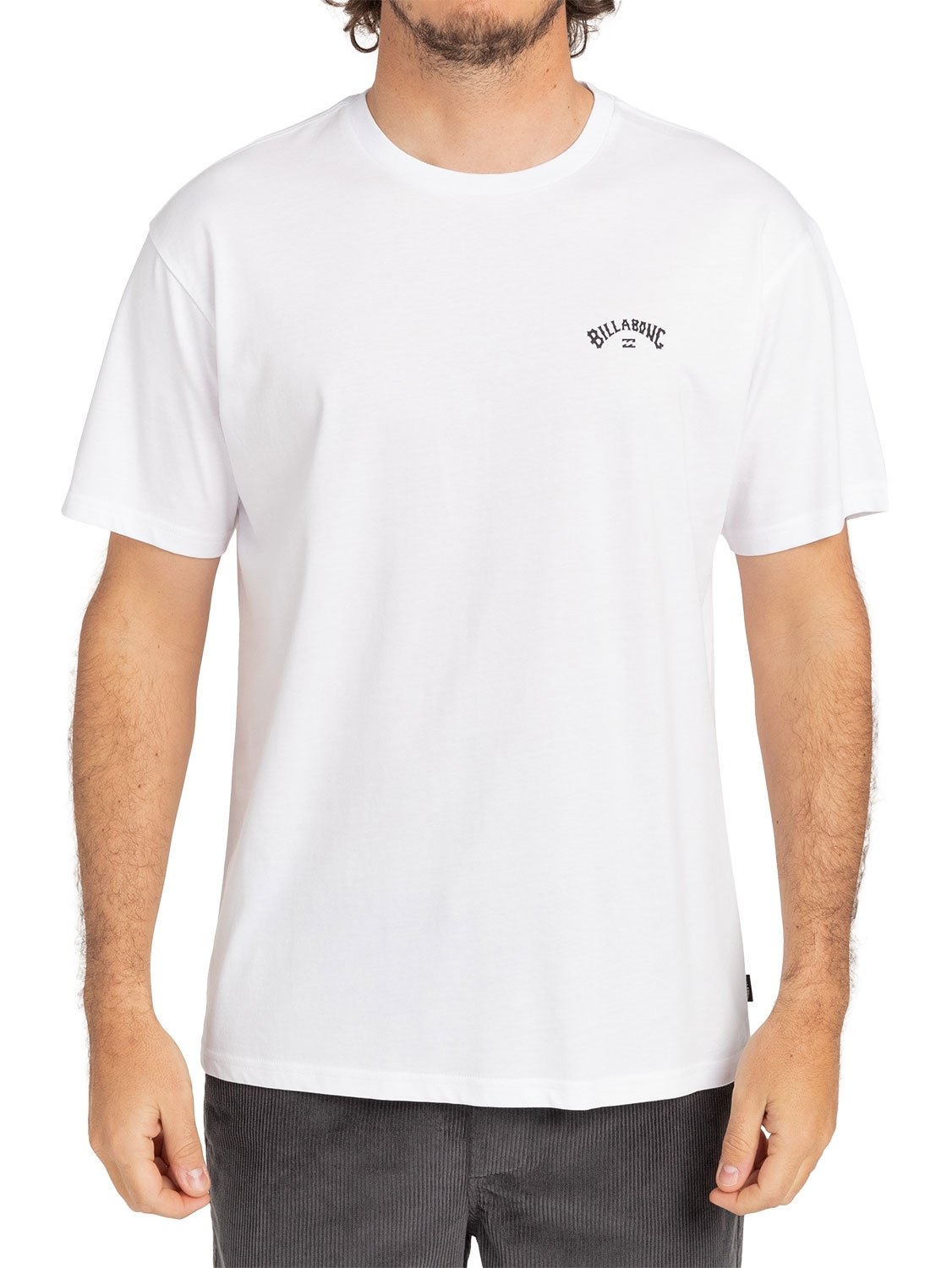 Billabong Men's Arch Wave T-Shirt