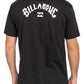 Billabong Men's Arch Wave T-Shirt