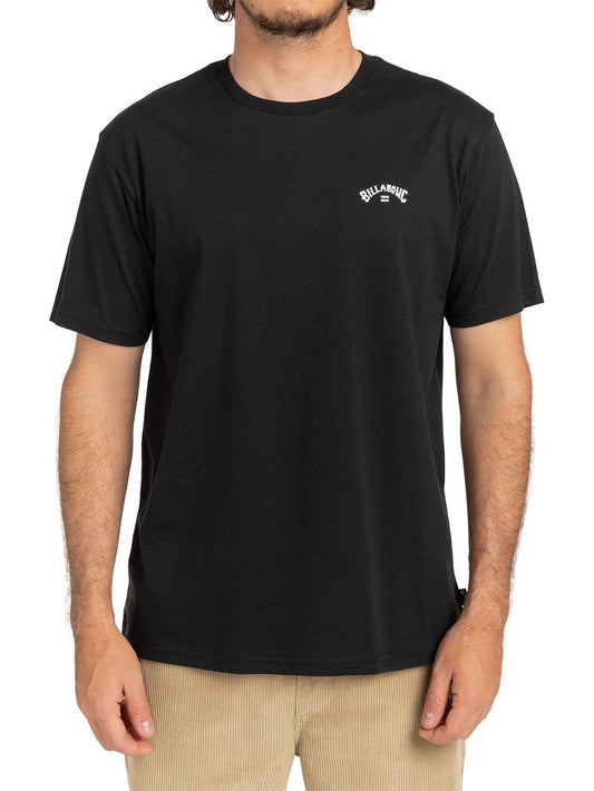 Billabong Men's Arch Wave T-Shirt