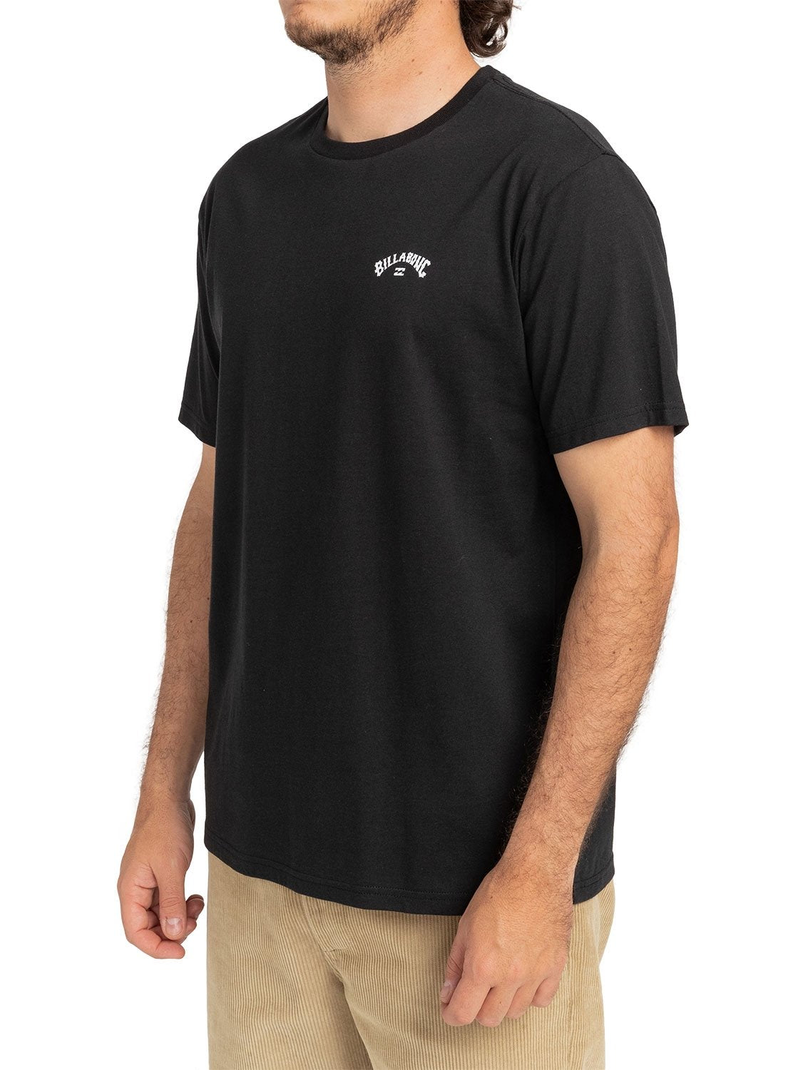 Billabong Men's Arch Wave T-Shirt