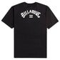 Billabong Men's Arch Wave T-Shirt