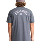 Billabong Men's Arch Wave T-Shirt