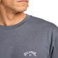 Billabong Men's Arch Wave T-Shirt