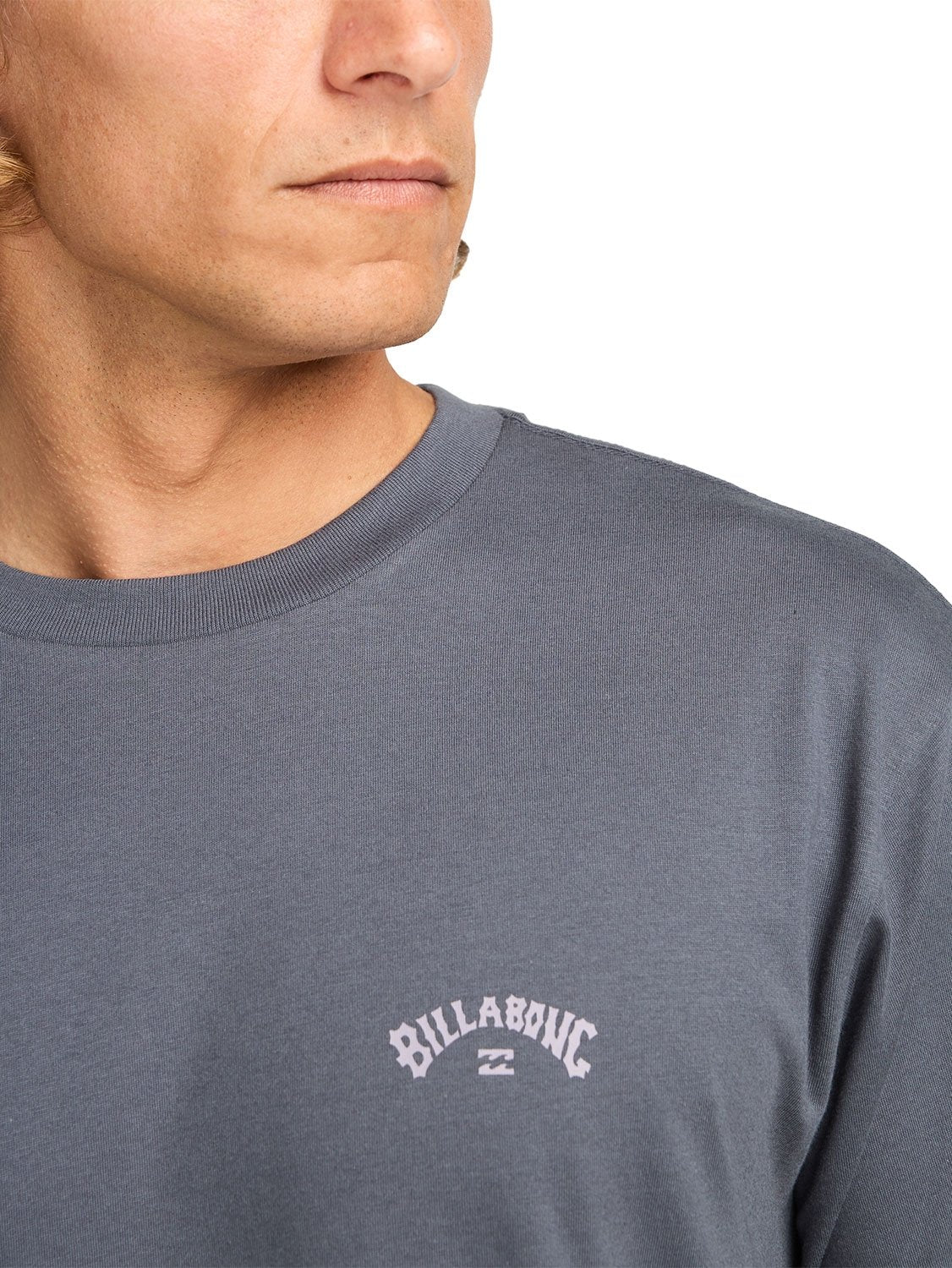 Billabong Men's Arch Wave T-Shirt