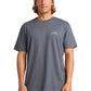 Billabong Men's Arch Wave T-Shirt
