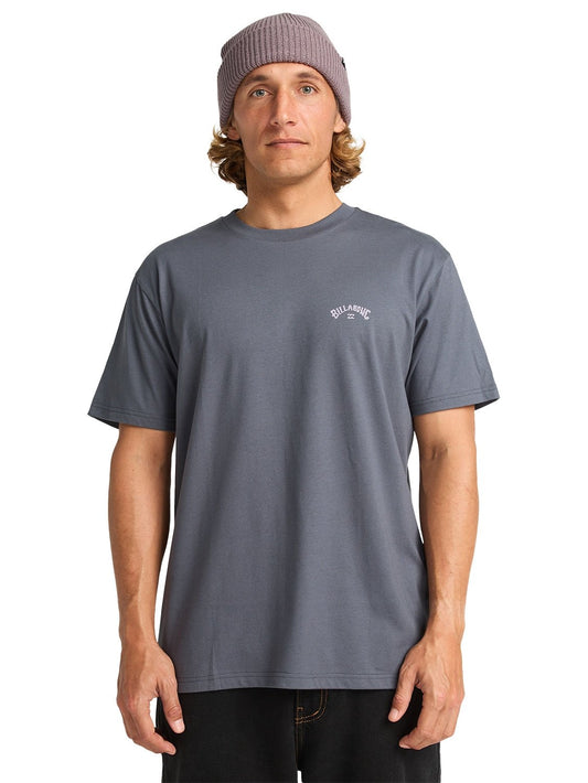 Billabong Men's Arch Wave T-Shirt