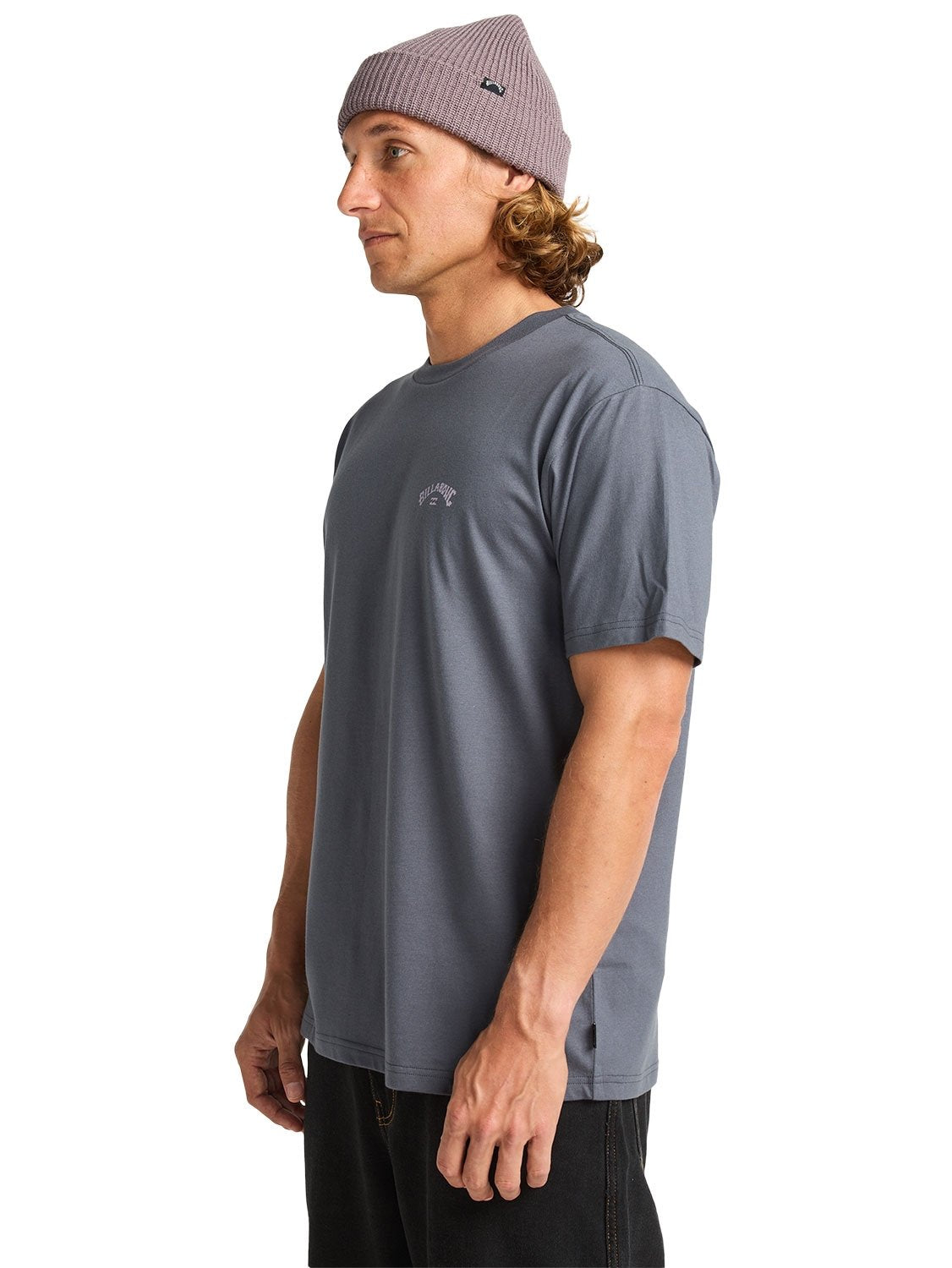Billabong Men's Arch Wave T-Shirt