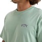 Billabong Men's Arch Wave T-Shirt