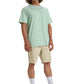 Billabong Men's Arch Wave T-Shirt