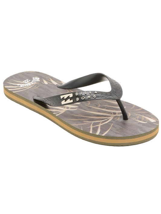 Billabong Men's Tides 2.0 Flip Flop