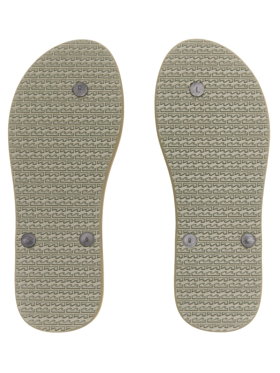 Billabong Men's Tides 2.0 Flip Flop