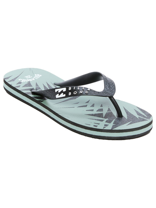 Billabong Men's Tides 2.0 Print Flip Flop