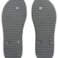 Billabong Men's Tides 2.0 Print Flip Flop