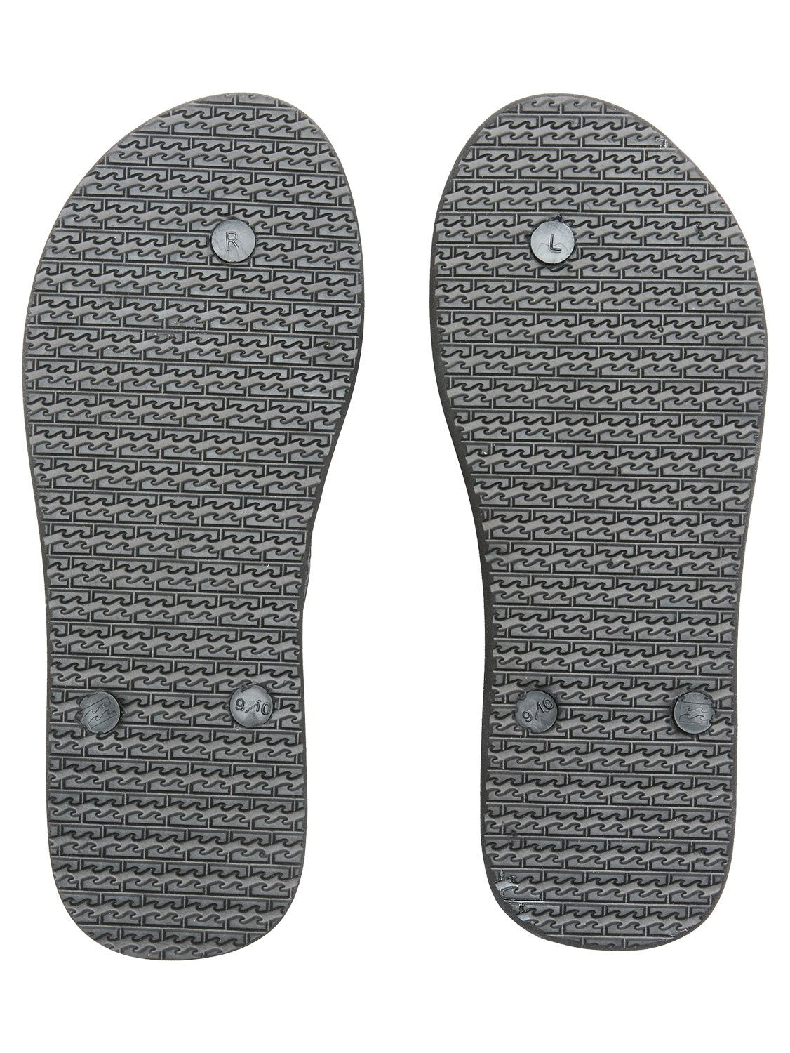 Billabong Men's Tides 2.0 Print Flip Flop