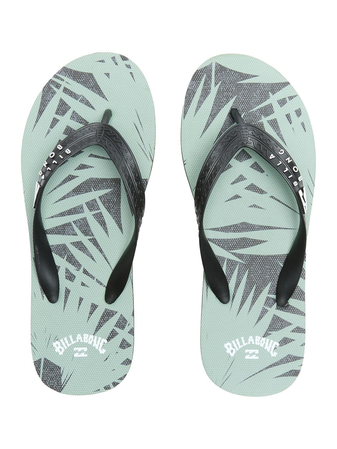 Billabong Men's Tides 2.0 Print Flip Flop