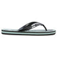 Billabong Men's Tides 2.0 Print Flip Flop
