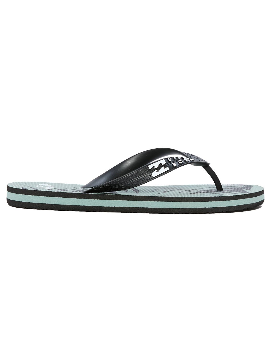 Billabong Men's Tides 2.0 Print Flip Flop