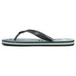 Billabong Men's Tides 2.0 Print Flip Flop