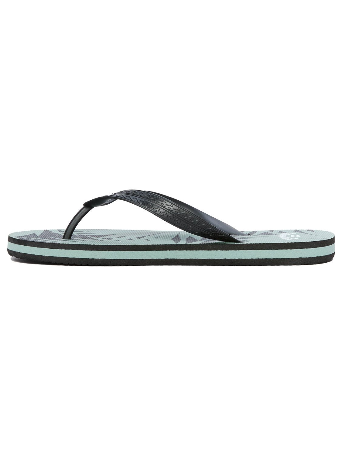 Billabong Men's Tides 2.0 Print Flip Flop
