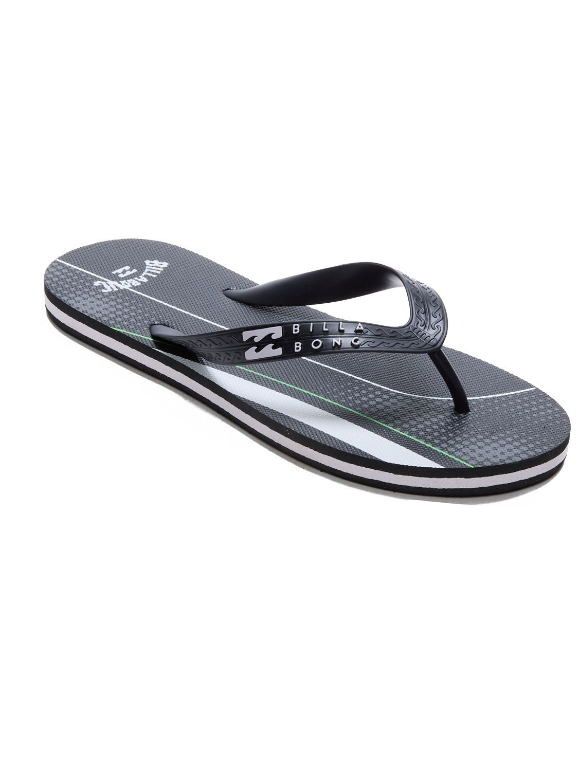 Billabong Men's Tides 2.0 Flip Flop