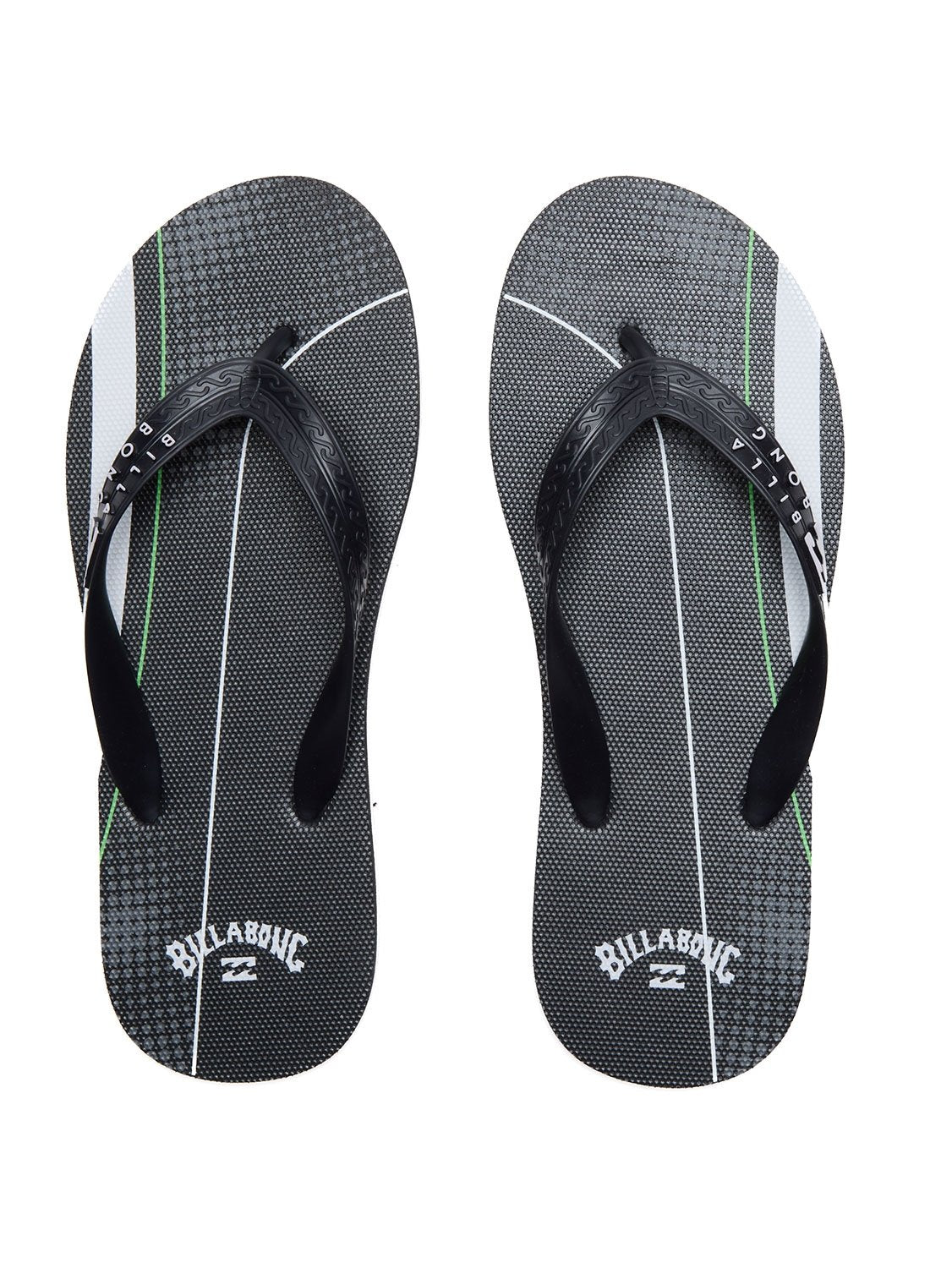 Billabong Men's Tides 2.0 Flip Flop